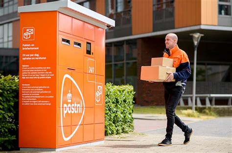 Klacht PostNL! Pakketje kwijt .